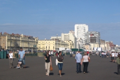 Брайтън 2008 9